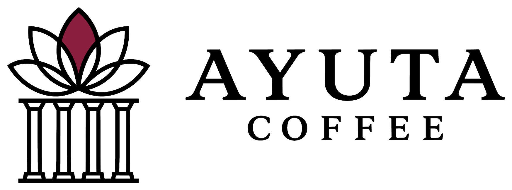 아유타커피 AYUTA COFFEE